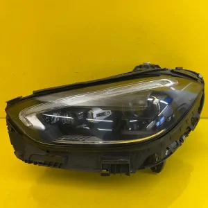 Far Stanga Mercedes Klasa W206 Digital Light