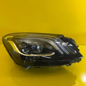 Far Dreapta Mercedes S 222 Lift Full LED