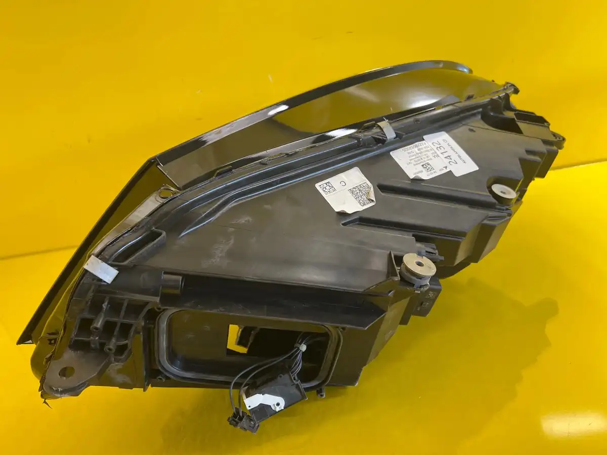 Far Dreapta Mercedes S 222 Lift Full LED