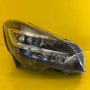 Far dreapta Full LED OEM 24134