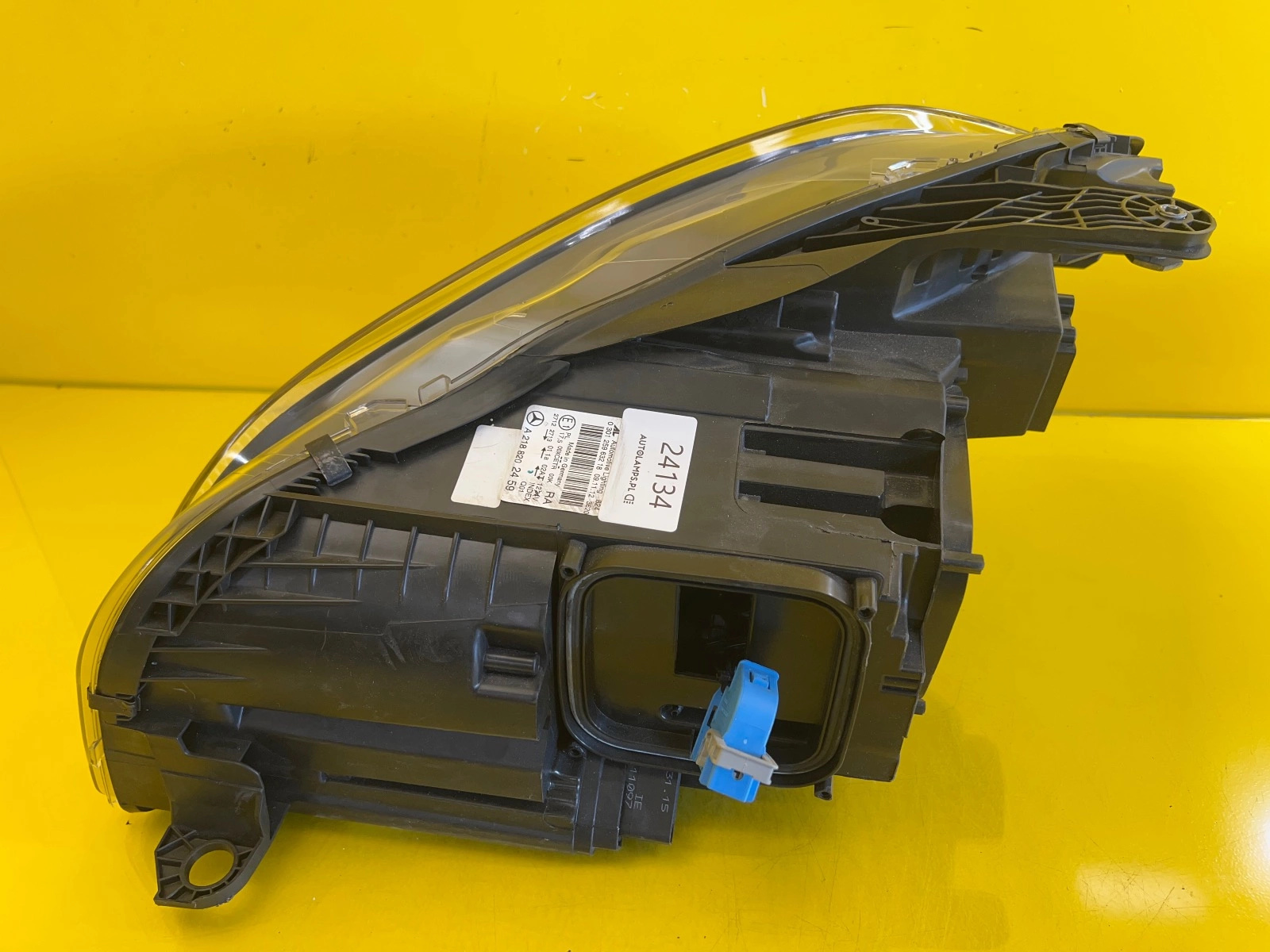 Far dreapta Full LED OEM 24134 - Image 3