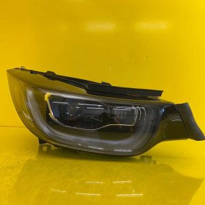 Far dreapta Full LED Adaptive OEM 7467756-05