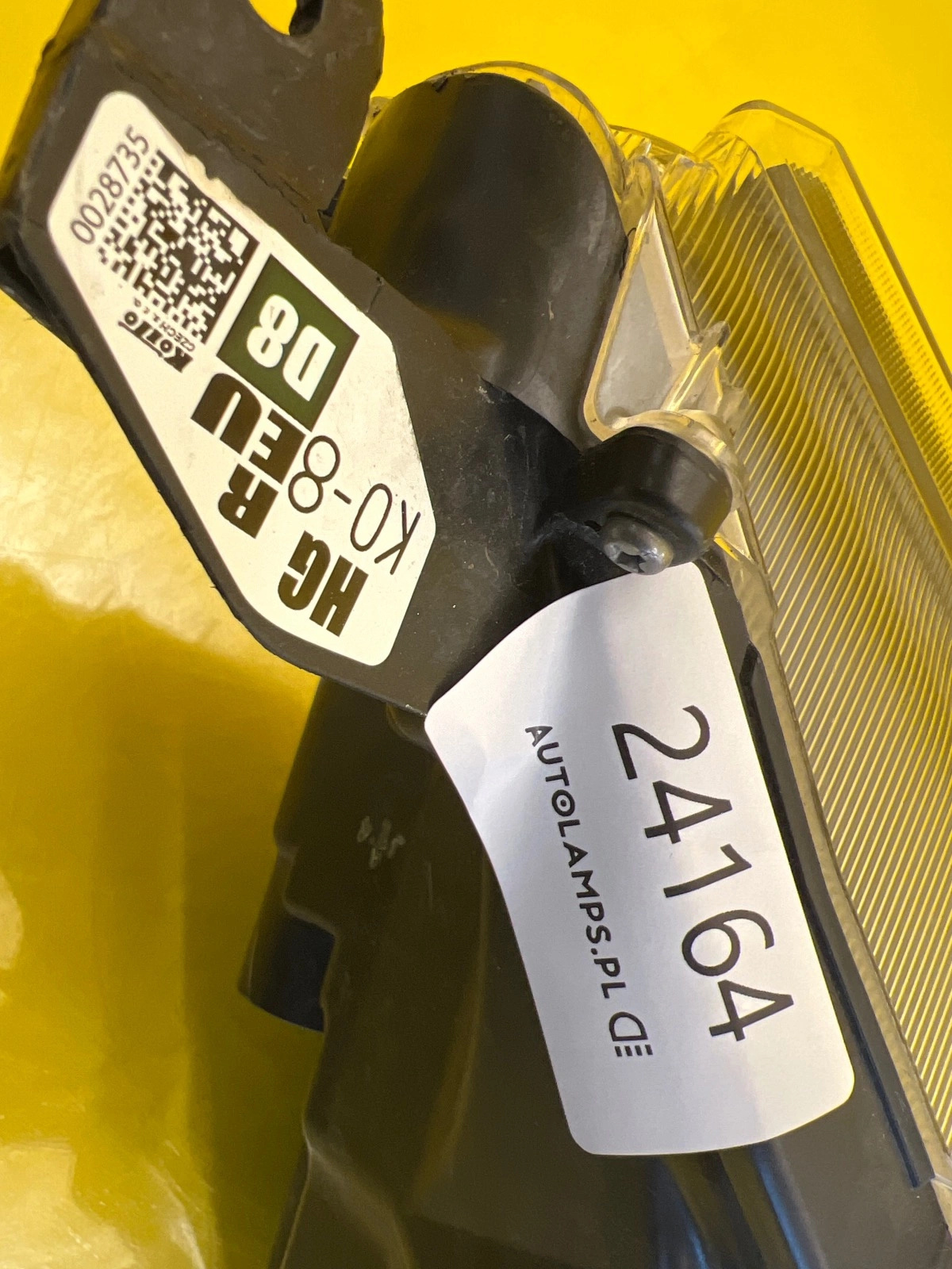 Far dreapta Full LED OEM 24164 - Image 2