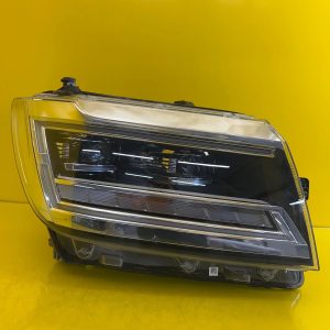 Far dreapta Full LED 2017-2021 OEM 2017-2021
