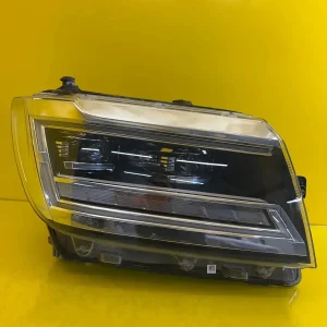 Far Dreapta Full LED Vw Crafter 2