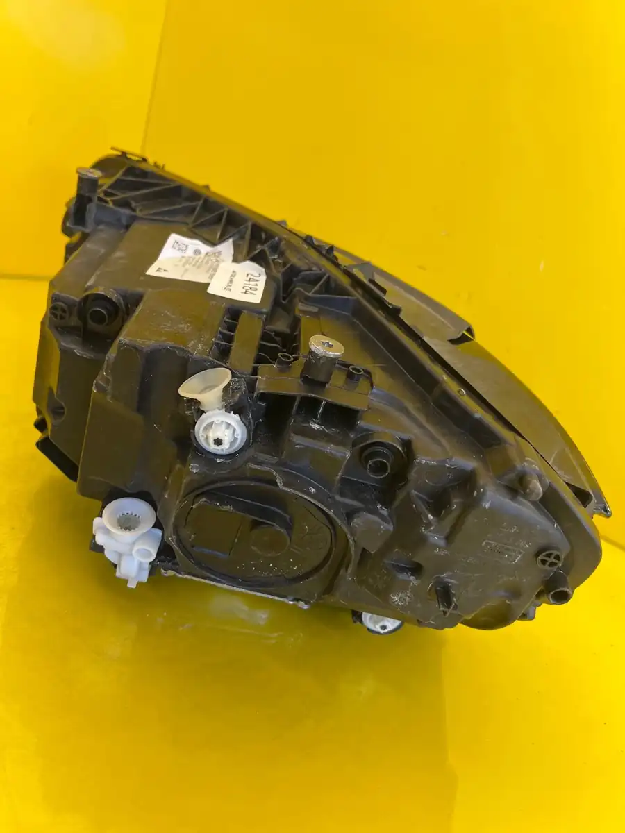 Far Dreapta Mercedes CLA W118 Full LED