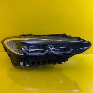 Far dreapta Full LED BMW Seria 4 G22 OEM 5A19352-04