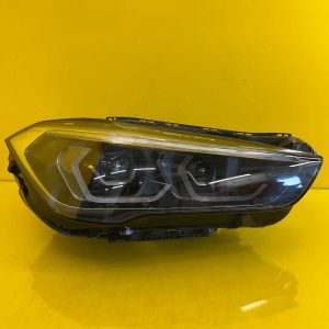 Far dreapta Full LED BMW X1 F48 Facelift OEM 5A01172-02