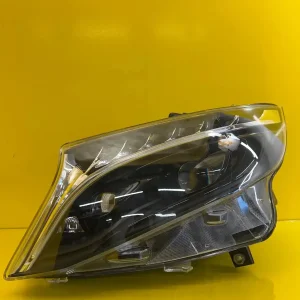Far Mercedes V-Class Vito W447 Full LED