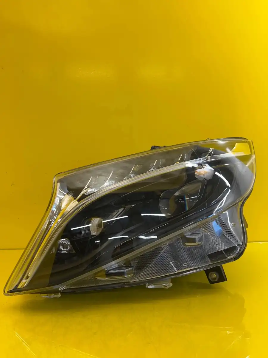 Far Mercedes V-Class Vito W447 Full LED