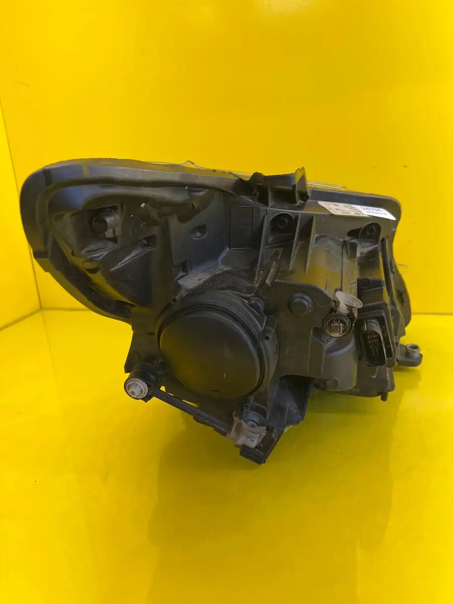 Far Mercedes V-Class Vito W447 Full LED