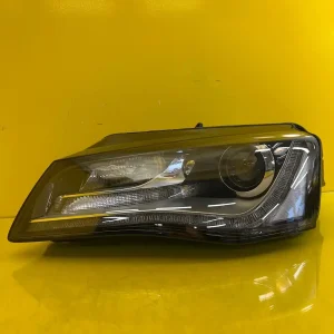 Far Audi A8 D4 09 13 Bixenon
