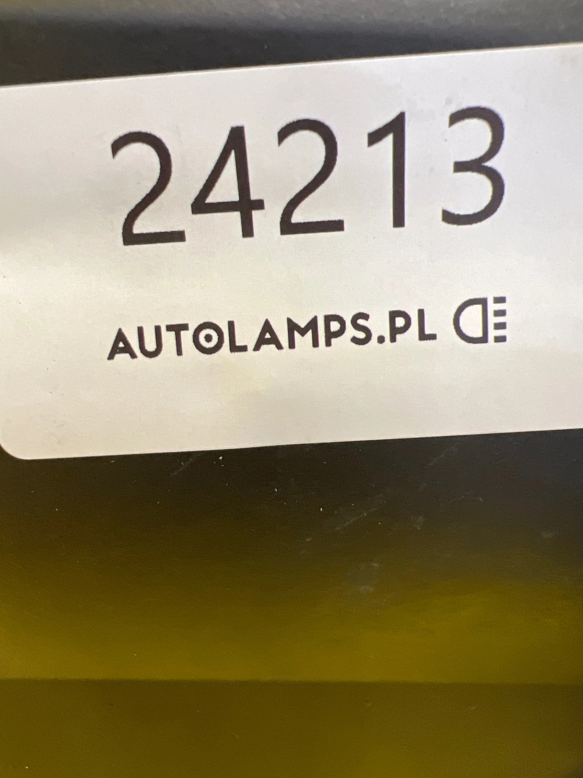 Far Stanga BMW Seria 3 E90 Bixenon - Image 2