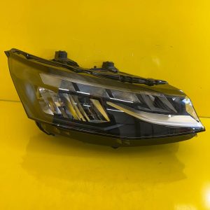 Far dreapta Full LED OEM 24249