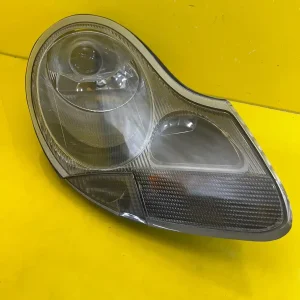 Far Dreapta Porsche 911 996 Boxster Xenon