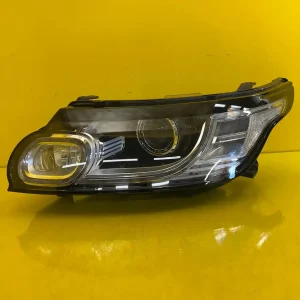 Far Stanga Land Rover Range Rover Sport L494 Xenon
