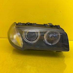 Far dreapta Bi-Xenon Direcțional Dynamic BMW X3 E83 OEM 24328