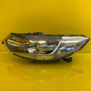 Far Honda Accord 8 VIII Lift Xenon