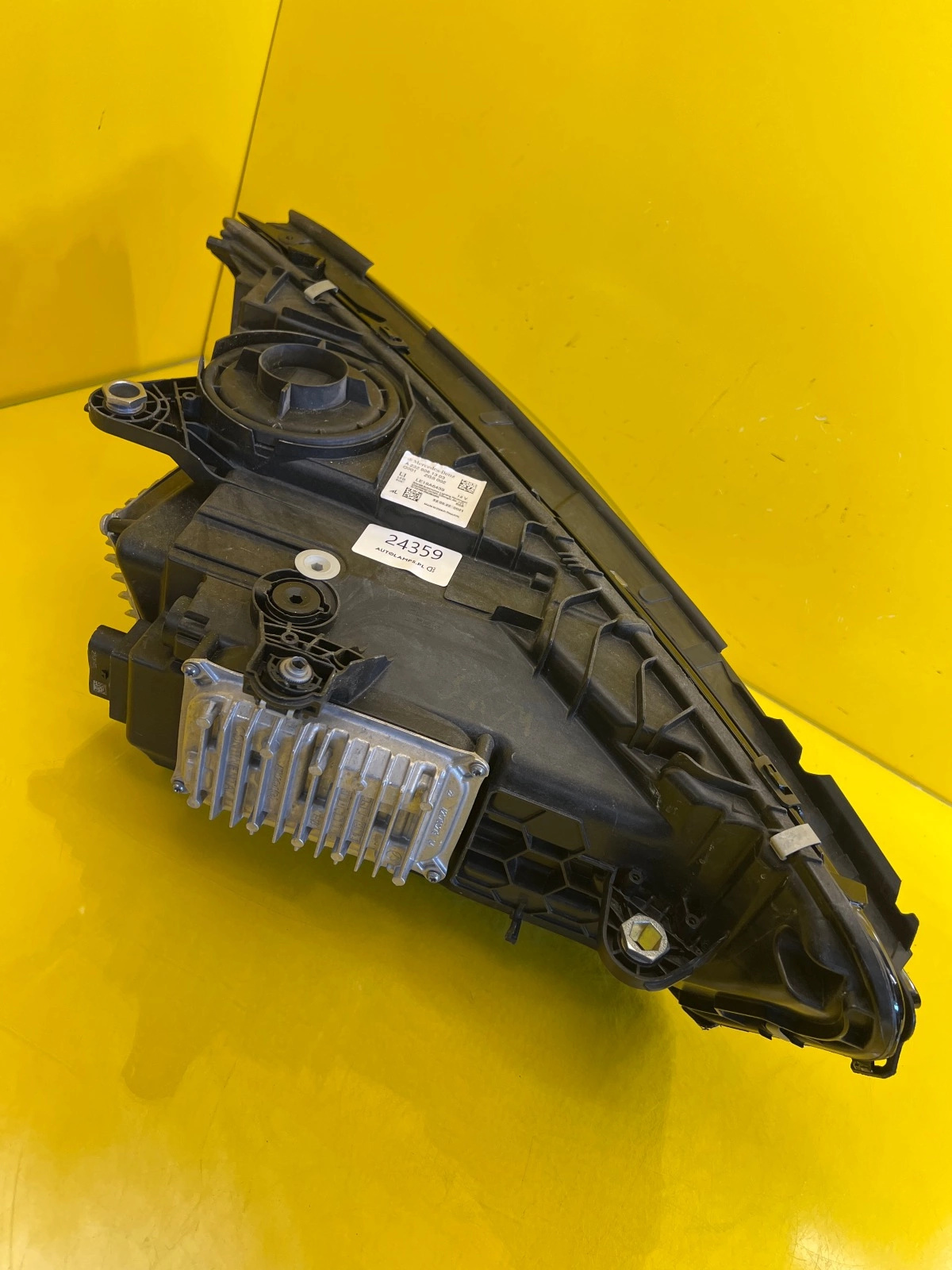 Far stânga Full LED A232 OEM 24359 - Image 3