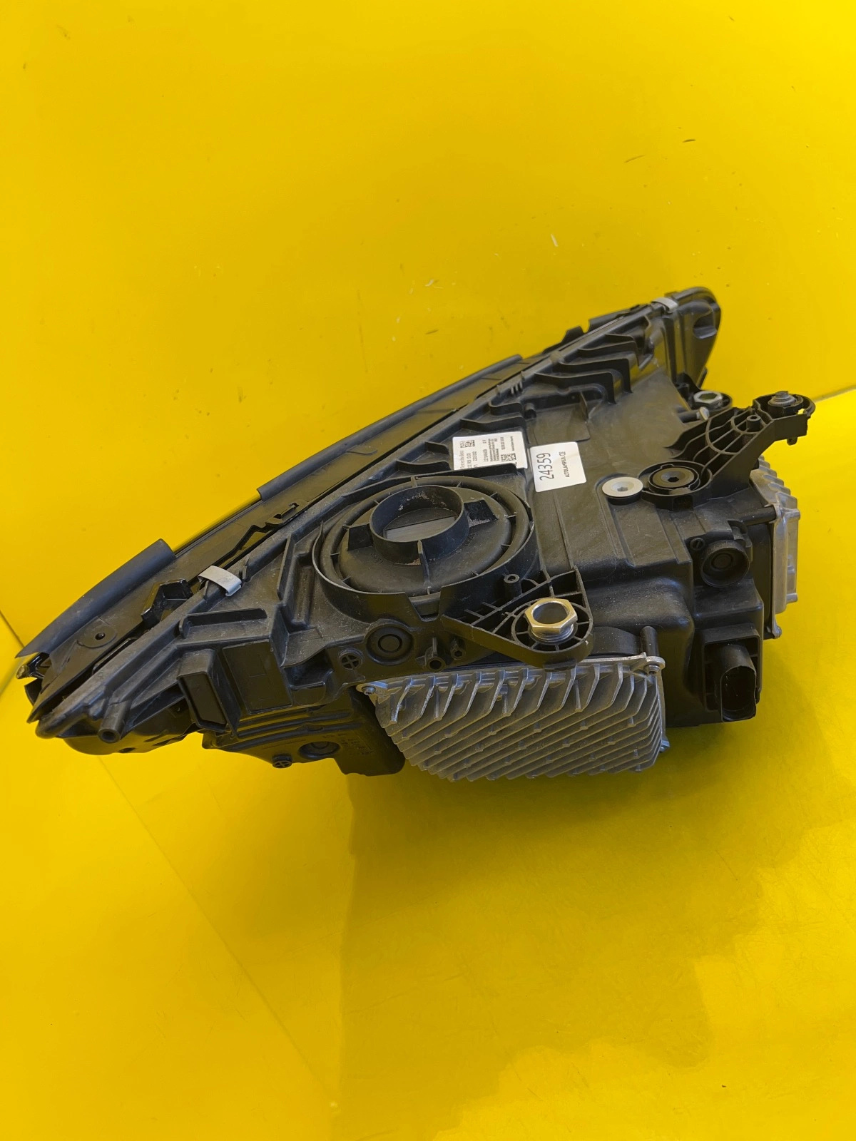 Far stânga Full LED A232 OEM 24359 - Image 4