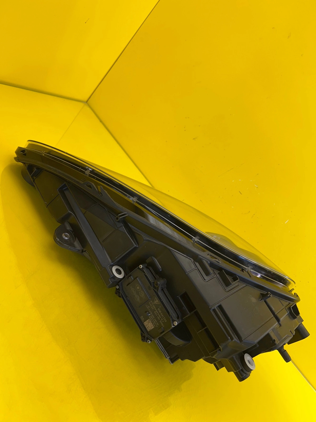 Far Dreapta Porsche Macan 95B Xenon - Image 5