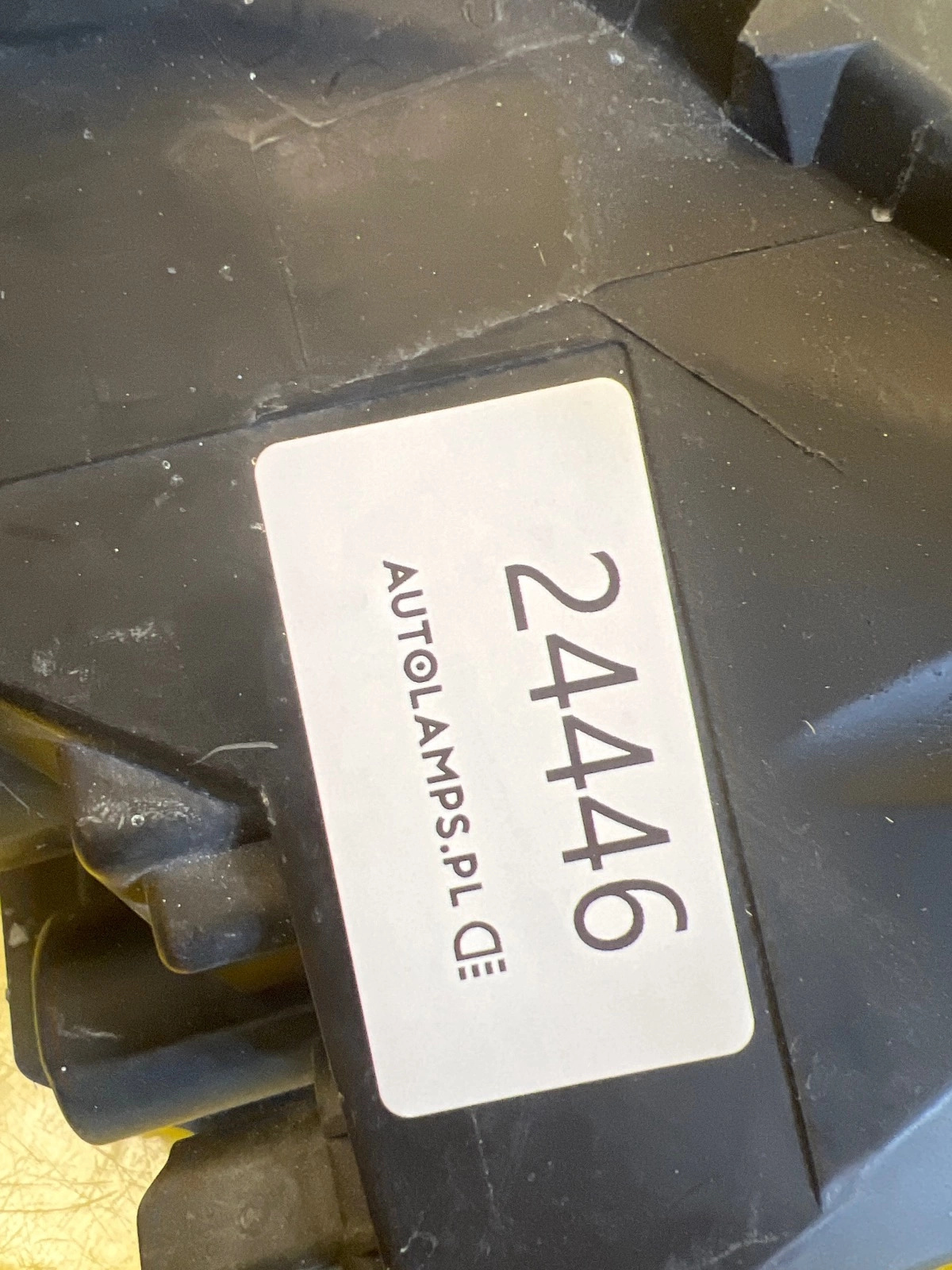 Far Peugeot 3008 - Image 2