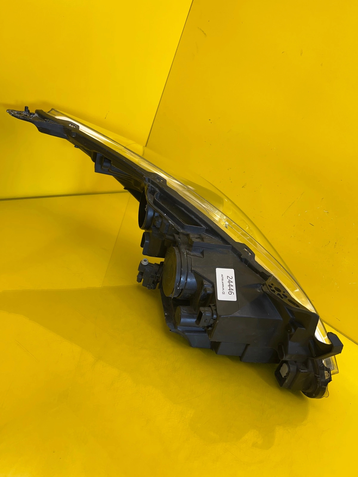 Far Peugeot 3008 - Image 3