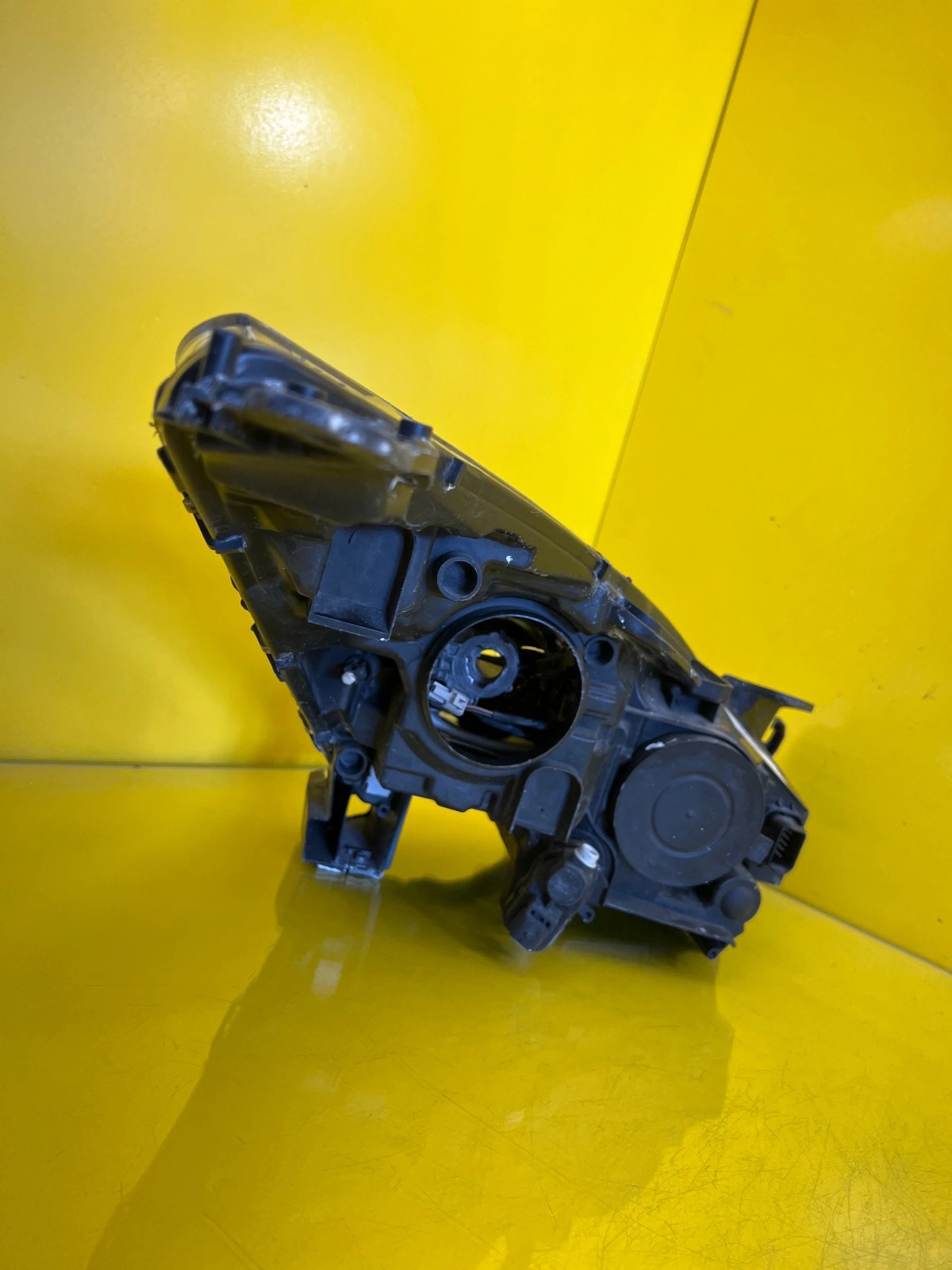 Far Peugeot 3008 - Image 4