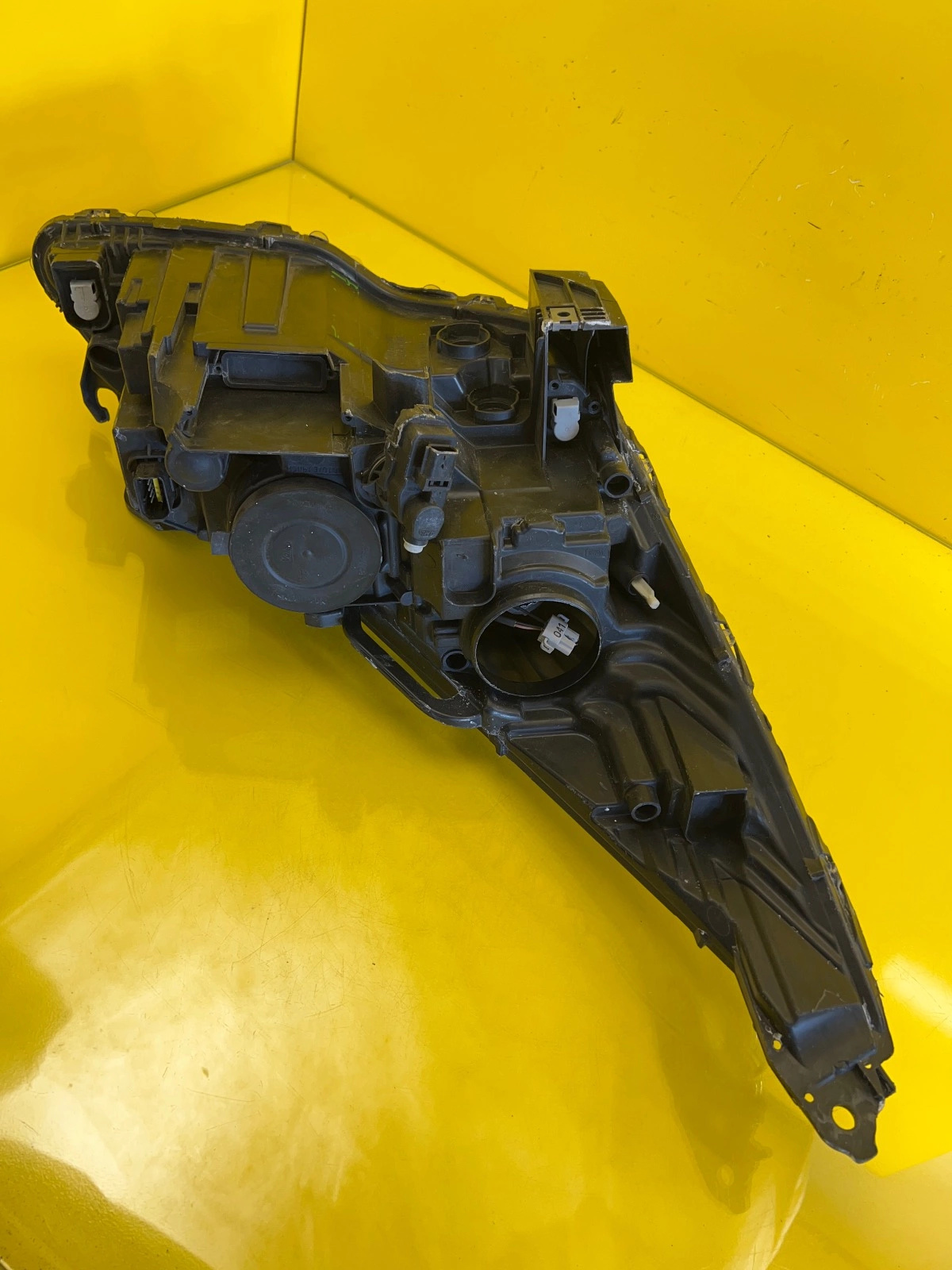 Far Peugeot 3008 - Image 5