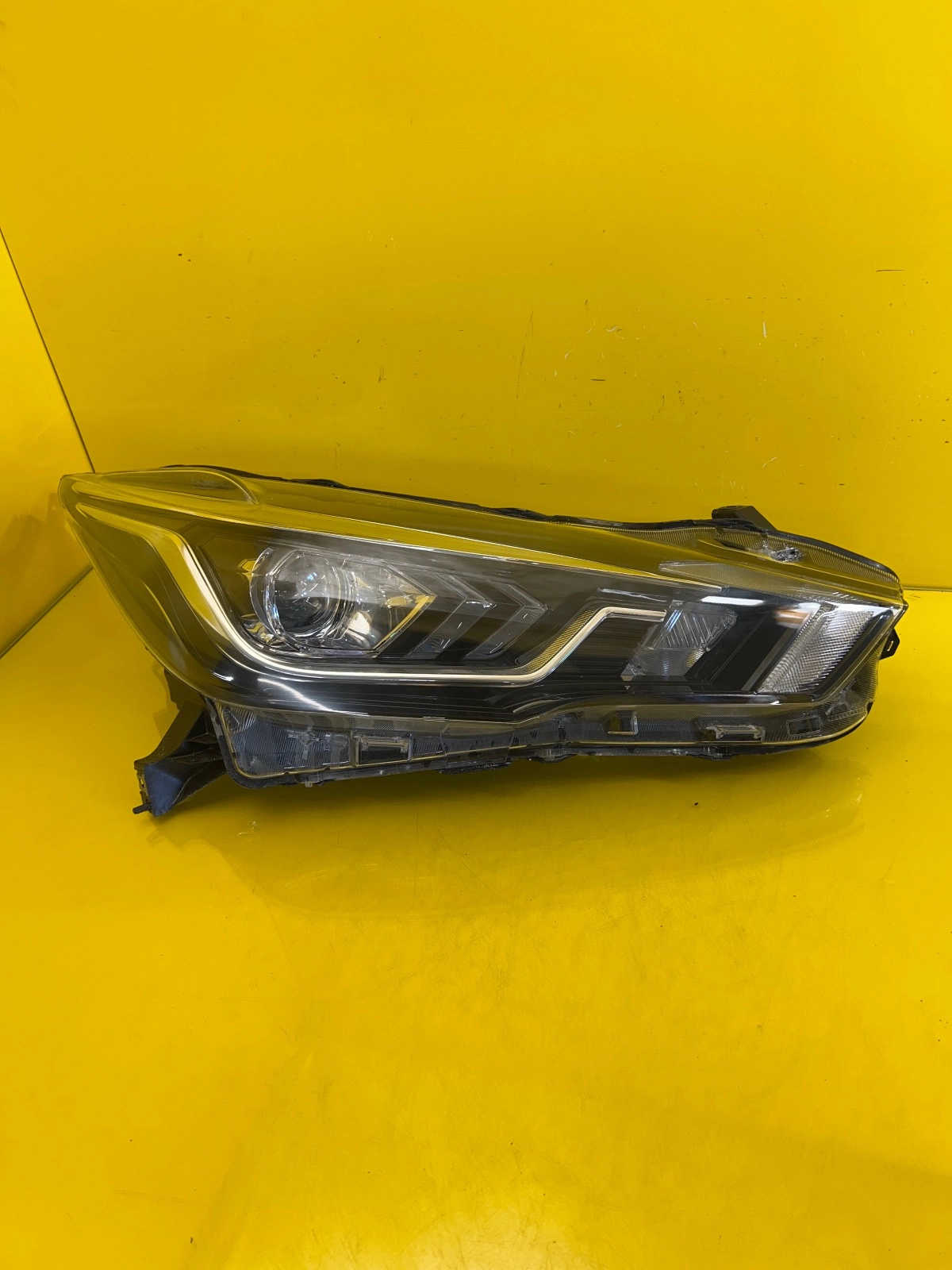 Far dreapta Full LED OEM 24467