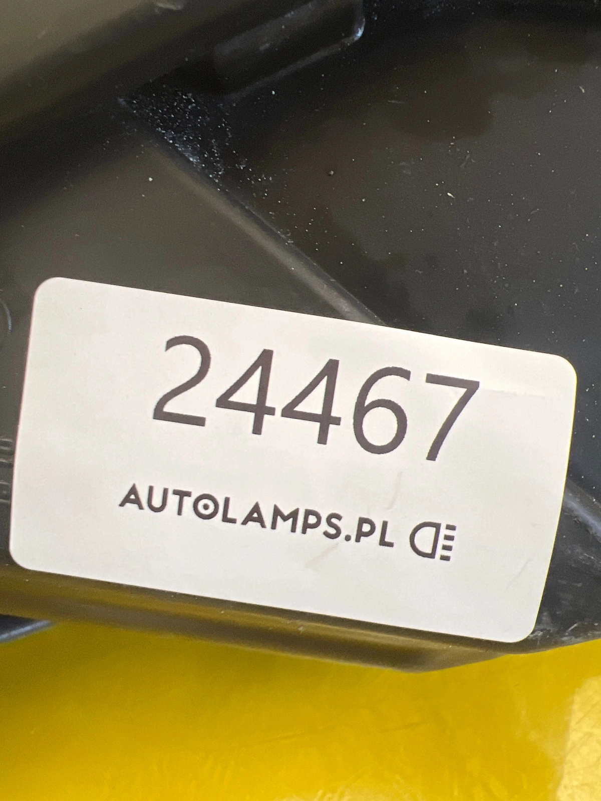 Far dreapta Full LED OEM 24467 - Image 2