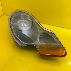 Far Dreapta Porsche 911 996 986 Boxter