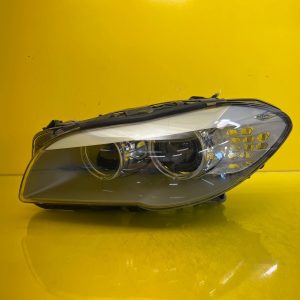 Far stânga Xenon BMW Seria 5 F10 OEM 7203245-18