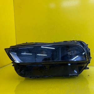 Far stânga BMW X7 G07 Facelift OEM 5A8D303-01