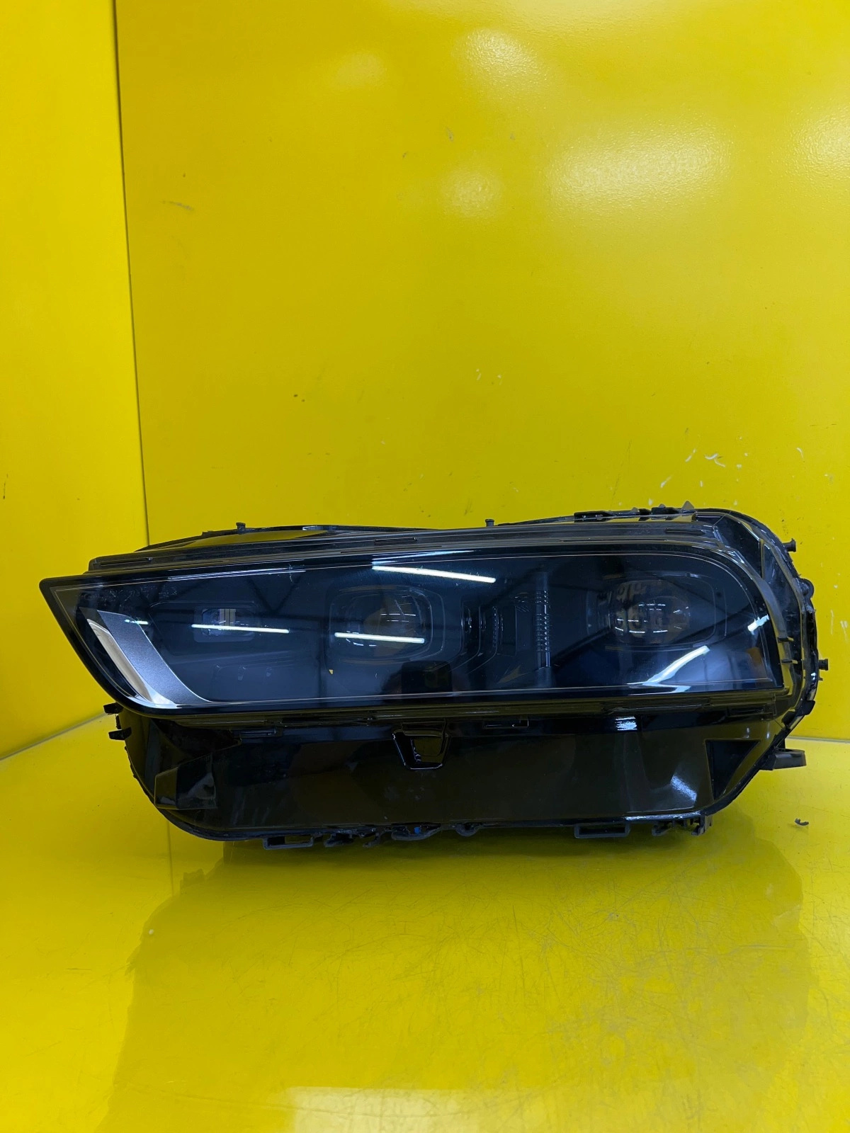 Far stânga BMW X7 G07 Facelift OEM 5A8D303-01