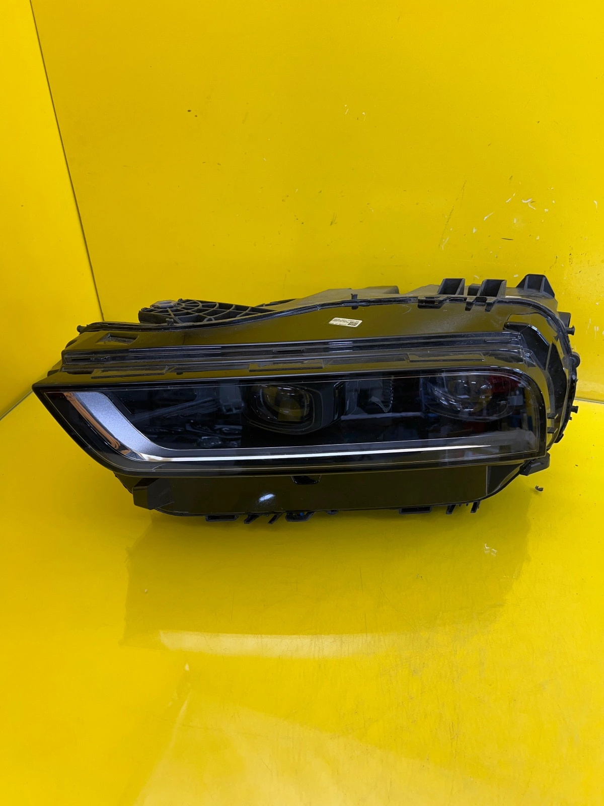 Far stânga BMW X7 G07 Facelift OEM 5A8D303-01 - Image 2