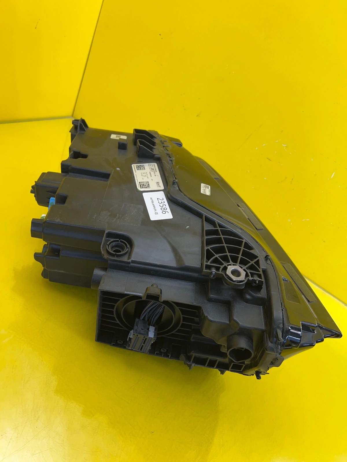Far stânga BMW X7 G07 Facelift OEM 5A8D303-01 - Image 4