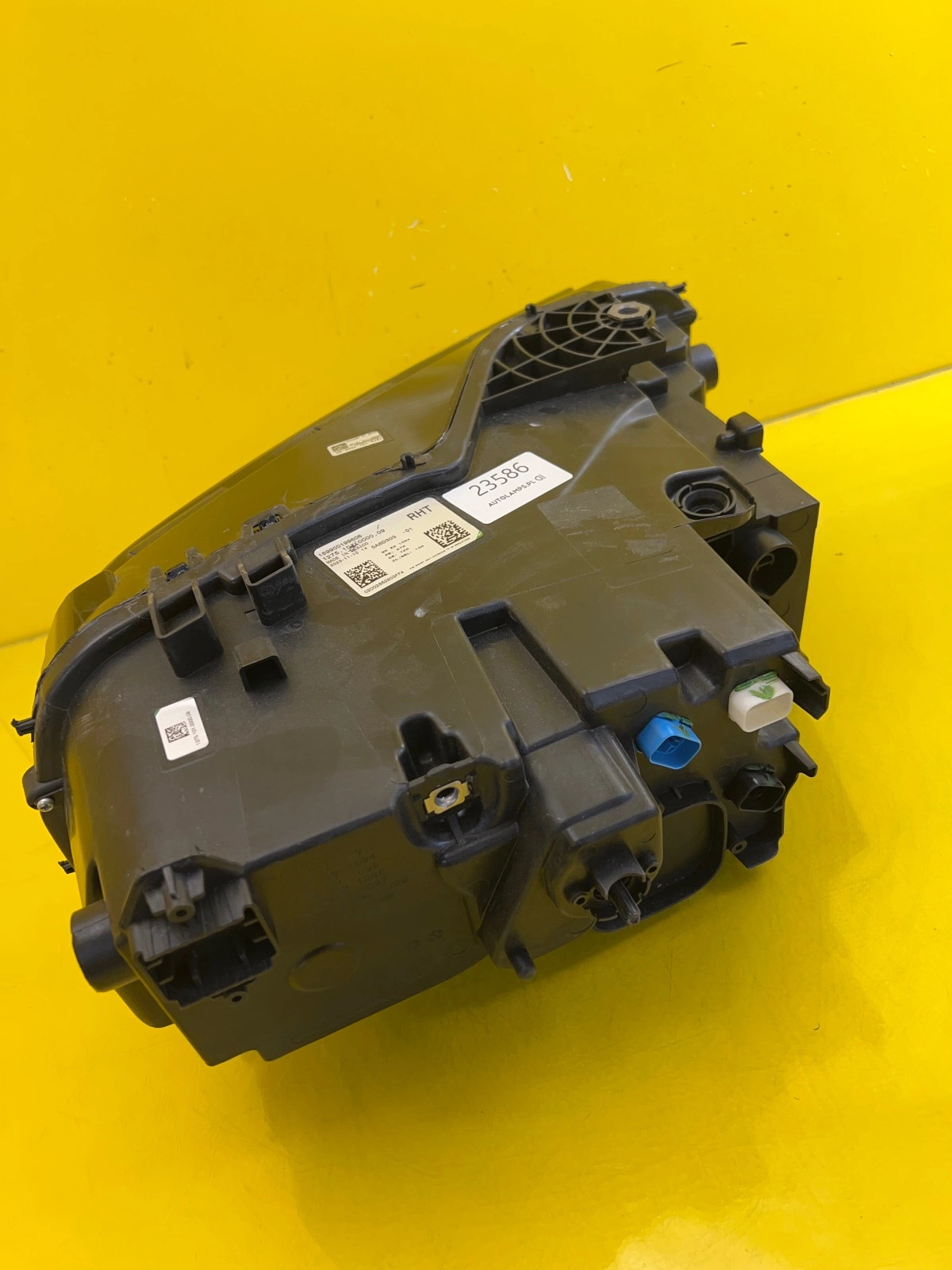 Far stânga BMW X7 G07 Facelift OEM 5A8D303-01 - Image 5