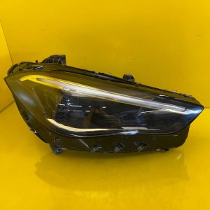 Far dreapta LED Coupé OEM 24513