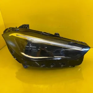 Far Dreapta Mercedes Cle Coupe W236 LED