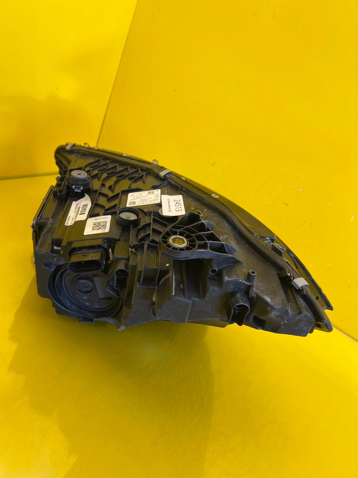 Far Dreapta Mercedes Cle Coupe W236 LED - Image 4