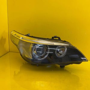 Far dreapta Xenon BMW Seria 5 E60 2003-2007 OEM 7044672-05