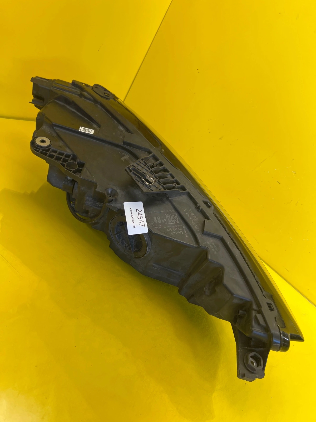Far Full LED Audi A3 8Y - Image 3