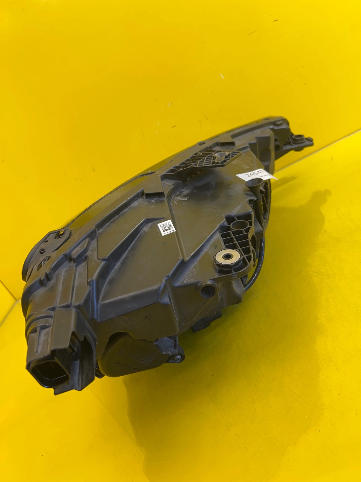 Far Full LED Audi A3 8Y - Image 4