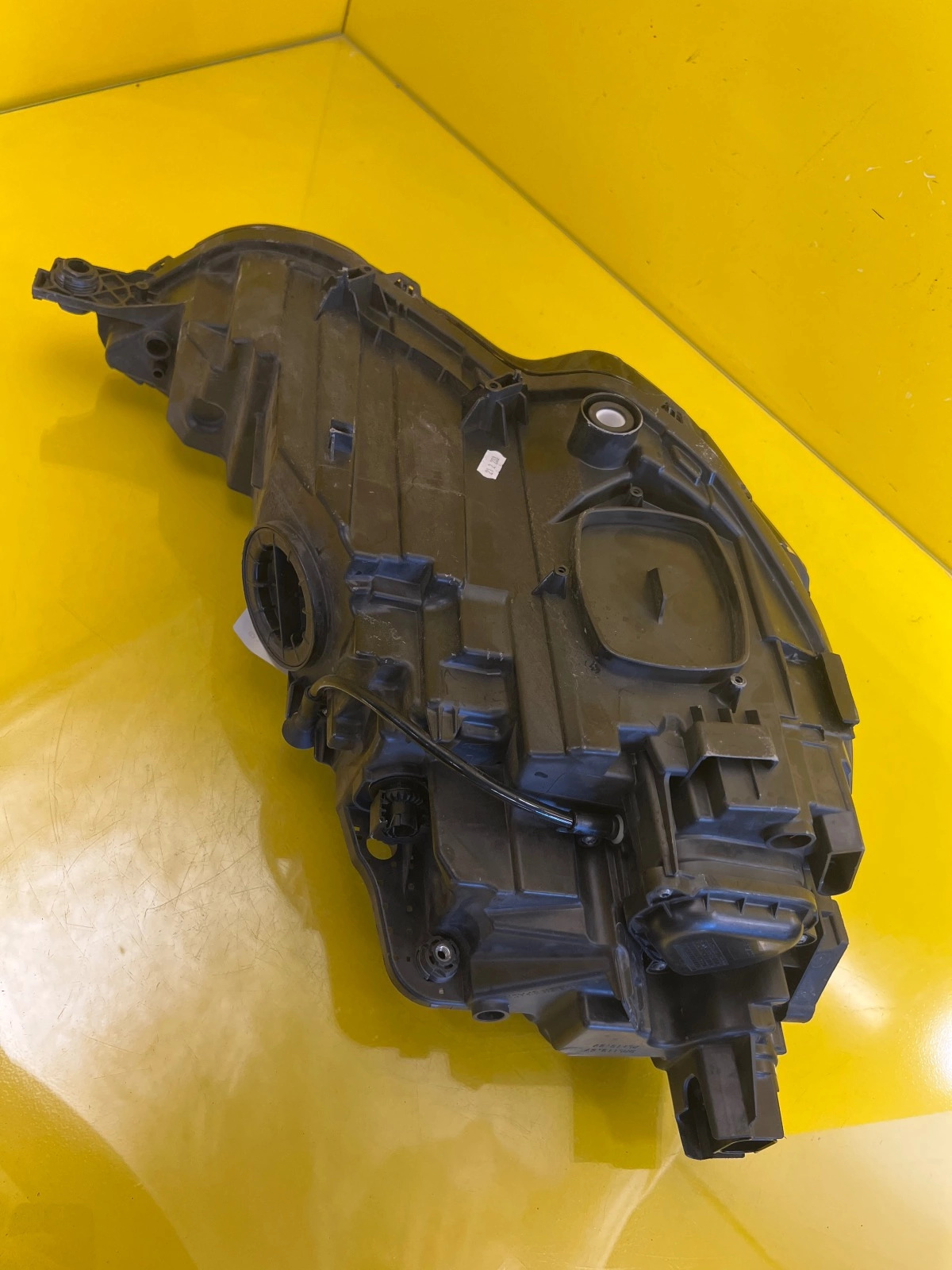Far Full LED Audi A3 8Y - Image 5