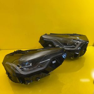 Far stânga Full LED BMW Seria 2 M2 G42 OEM 24236
