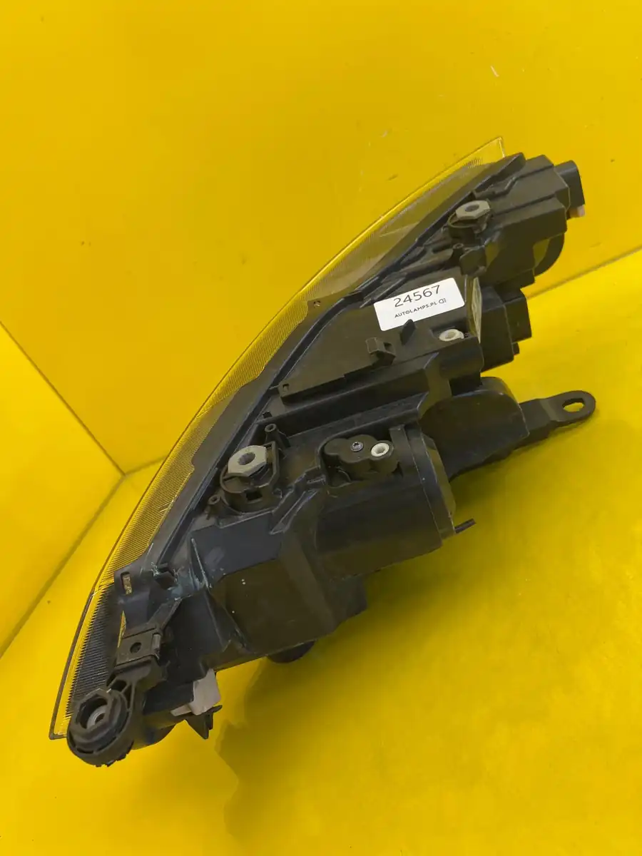 Far Dreapta Seat Ibiza 5 V Arona Full LED