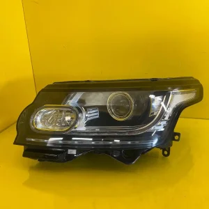 Far Stanga Land Rover Range Rover Vogue L405 Bixenon