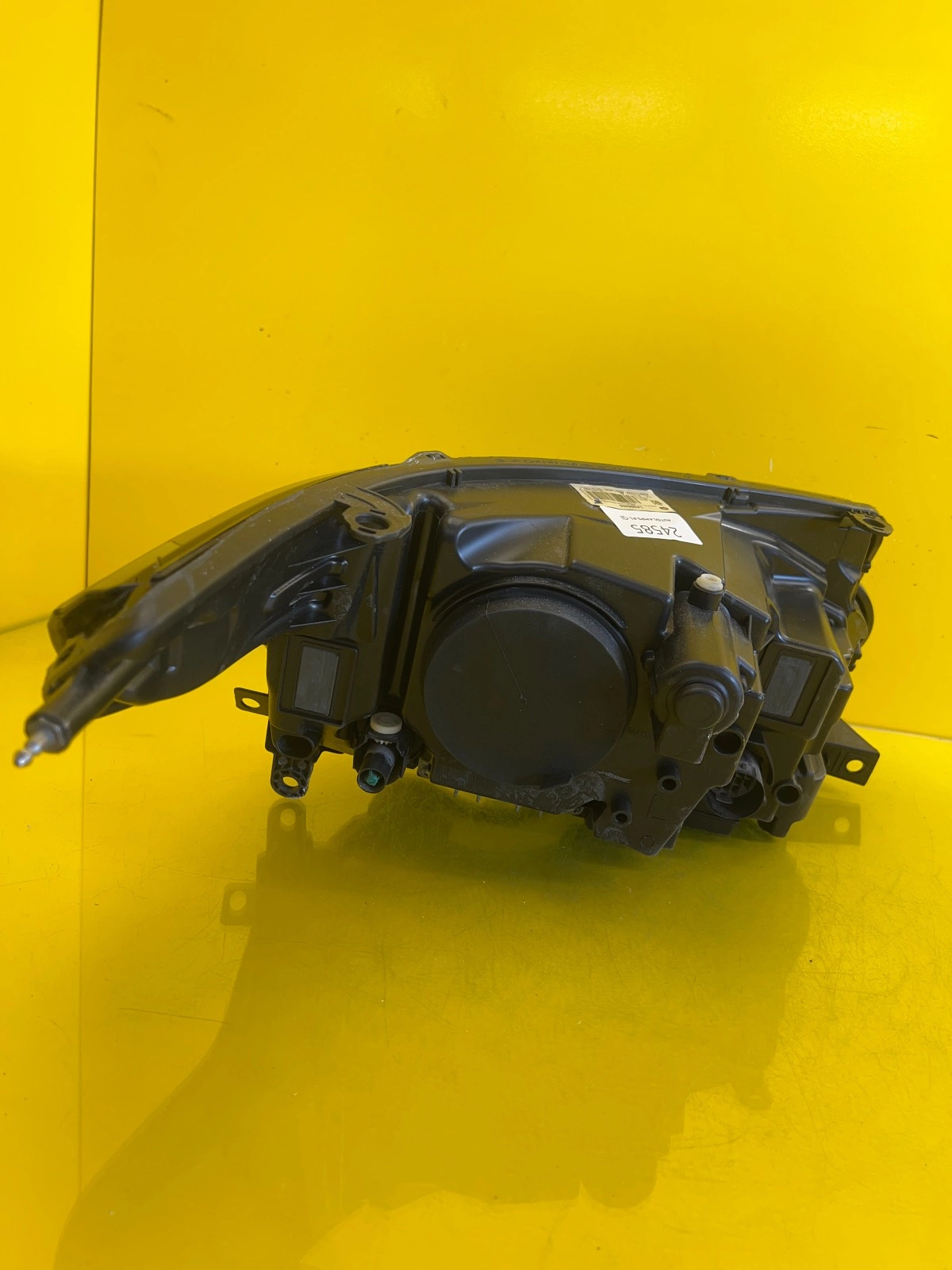 Far stânga Bi-Xenon OEM 24585 - Image 4