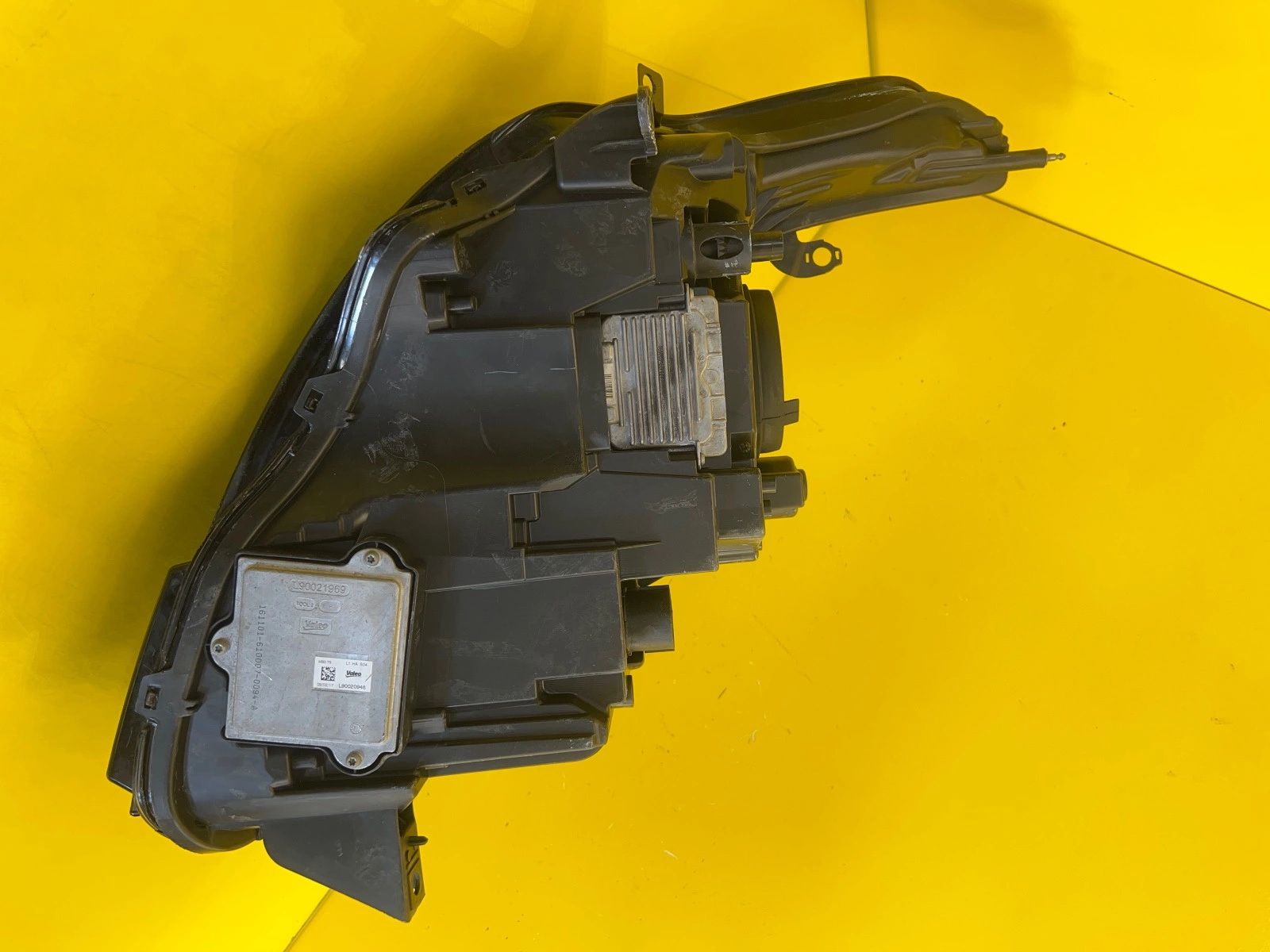 Far stânga Bi-Xenon OEM 24585 - Image 5